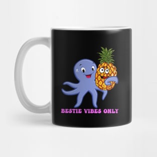 Bestie Vibes only Mug